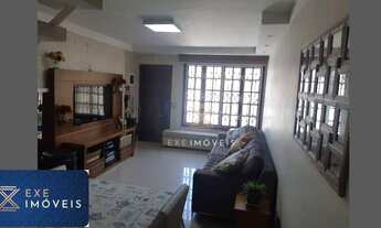 Imagem 2: Casa com 2 dormitórios à venda, 110 m² por R$ 564.000 - Jardim Paraíso - São Paulo/SP