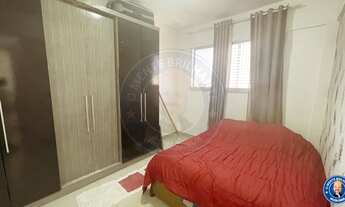 Imagem 7: Apartamento Brisas de Lorenzo c/ 55 m² com 2 quartos sendo 1 suite em Vila Rosa - Goiânia