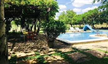 Imagem 7: Sítio próximo da cidade com 3.3 ha