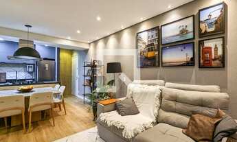 Imagem 3: Apartamento à Venda - Baeta Neves, 3 Quartos, 94 m2