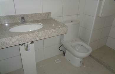 Imagem 11: Apartamento 03 suítes, varanda, ventilado, excelente condomínio club no Altiplano