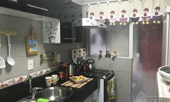 Imagem 4: Apartamento com 2 Dormitorio(s) localizado(a) no bairro CENTRO em NOVO HAMBURGO / RS Ref.