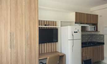 Imagem: Vila Clementino, Studio mobiliado, 1 Banheiro