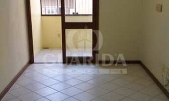 Imagem 4: Apartamento para comprar no bairro Cristal - Porto Alegre com 1 quarto