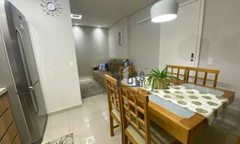 Imagem 5: Apartamento com 3 dormitórios, sendo 2 suítes e 3 vagas de garagem à VENDA, 82 m² - Bela