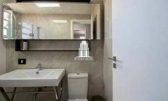 Imagem 7: Apartamento a venda com 72m² 2 dormitórios e 1 vaga de garagem na Vila Sofia - São Paulo