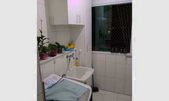 Imagem 6: Apartamento Residencial à venda, Santana, São José dos Campos - AP3798