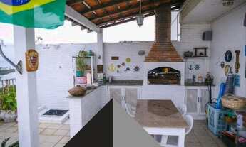 Imagem 3: COBERTURA RESIDENCIAL em RIO DE JANEIRO - RJ, BARRA DA TIJUCA