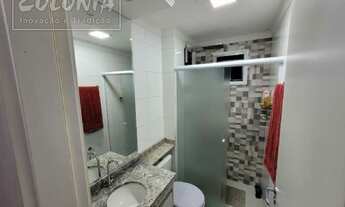 Imagem 5: Santo André - Apartamento Padrão - Santa Teresinha