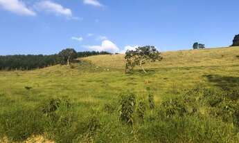 Imagem 2: Super oferta terrenos em Nazaré Paulista com área de 1000m²