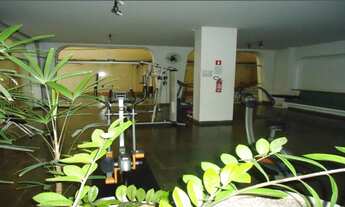 Imagem 5: Apartamento para Venda em Ribeirão Preto, Centro, 3 dormitórios, 3 banheiros, 1 vaga