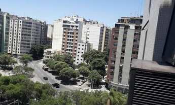 Imagem: Flat em Copacabana - Locação Temporada