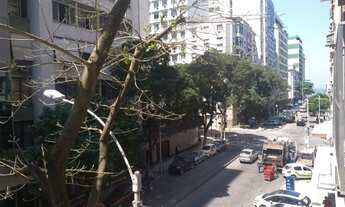 Imagem: COPACABANA JUNTO PRAIA METRÕ,SALÃO PISO
