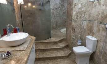 Imagem 5: Apartamento para venda tem 320 metros quadrados com 4 quartos em Olho D'Água - São Lu