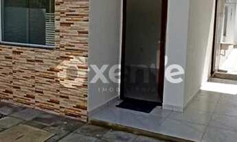 Imagem 2: Belíssima casa à venda, com 2 quartos sendo 1 suíte em Gramame - João Pessoa - PB