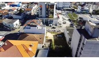 Imagem 8: Terreno GASPAR - SC