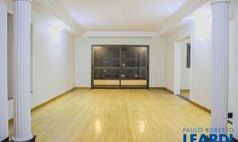 Imagem 4: APARTAMENTO - MORUMBI - SP