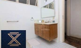 Imagem 2: Apartamento com 4 dormitórios à venda, 223 m² por R$ 3.750.000 - Urca - Rio de Janeiro/RJ