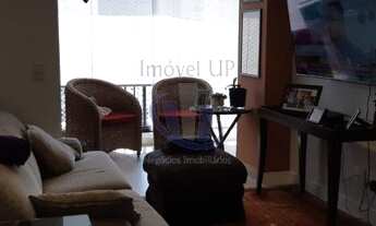 Imagem 3: Pronto pra morar , 2 dorm+1 suite2 vagas 6 minutos a pé do metrô Praça da Árvore