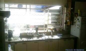 Imagem 7: CASA ASSOBRADADA - BROOKLIN - SP