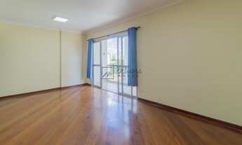 Imagem 4: Apartamento Locação Vila Clementino 137 m² 4 Dormitórios