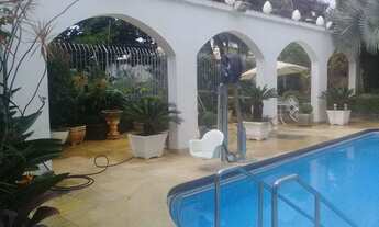 Imagem 6: LINDA CASA COMERCIAL NO CIDADE JARDIM