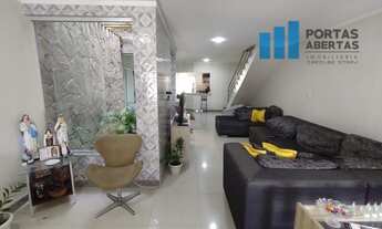 Imagem 3: Casa no Suissa Casa com 4 dormitórios