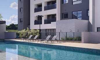 Imagem: Apartamento Novo de 72 m², Freedom, 02