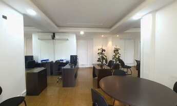 Imagem: Goiânia - Conjunto Comercial/Sala - Setor