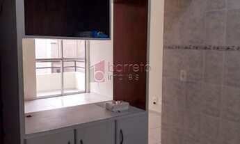 Imagem 6: Jundiaí - Apartamento Padrão - Jardim Shangai