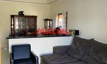 Imagem 6: Venda - CASA - VILA SINHA - SAO JOSE DOS CAMPOS - 152 M² AT - 98 M² AC - 2 DORM - VALOR R