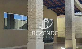 Imagem: Casa com 3 dormitórios à venda, 160 m²