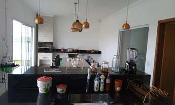 Imagem 7: Casa térrea Casa em condomínio com 3 dormitórios