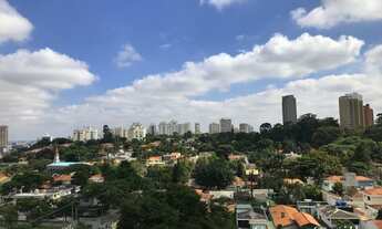 Imagem 4: Apartamento Locação 310m2 4 Suites pronto para entrar na Chácara Flora - São Paulo - SP