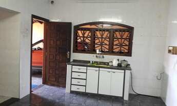 Imagem 7: Sobrado à venda com 381,44 m² na Vila Romanópolis, Ferraz de Vasconcelos - SP