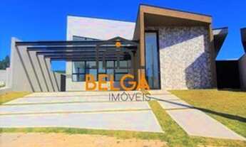 Imagem: Casa em Condomínio para Venda em Atibaia