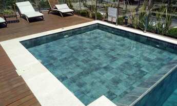 Imagem 7: Vendo apartamento 1 dormitório 43 m² com sacada e vaga de garagem próximo a PUC-RS, Av. I