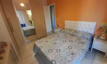 Imagem 6: Apartamento para Venda em Salvador, Costa Azul, 3 dormitórios, 1 suíte, 2 banheiros, 2 vag