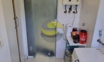 Imagem 4: Apartamento padrão