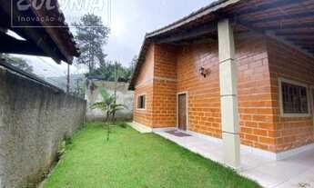 Imagem 2: Santo André - Casa Padrão - Parque Andreense