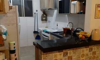 Imagem 5: APARTAMENTO RESIDENCIAL em ITU - SP, CONDOMÍNIO PARQUE ILHA DO SOL