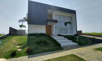 Imagem 2: Casa à venda no Condomínio Campo de Toscana em Vinhedo/SP