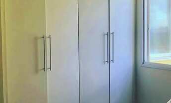 Imagem 7: Apto Tom Jobim em frente Park Mãe Bonifácia