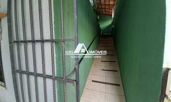 Imagem 4: EXCELENTE CASA COM 04 QUARTOS, 03 SUÍTES E 02 VAGAS E AQUECEDOR SOLAR À VENDA NO BAIRRO SA