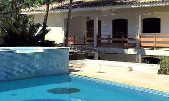 Imagem 3: Casa à venda, Condomínio, Gramado, 6 Suítes, 5000 m² Terreno, 1.100 m² Construção, Campina