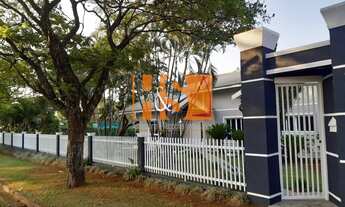 Imagem 2: CHACARA RESIDENCIAL em INDAIATUBA - SP, LAGOS DE SHANADU