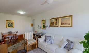 Imagem 4: Apartamento Venda 2 Dormitórios - 70 m² Perdizes