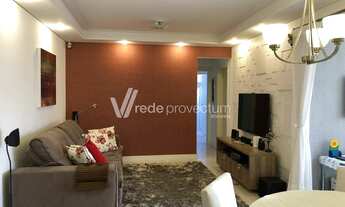 Imagem 6: Apartamento - Parque Prado - Campinas