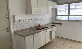 Imagem 4: Apartamento com 3 dormitórios à venda, 121 m² por R$ 690.000 - Brooklin Paulista - São Pau