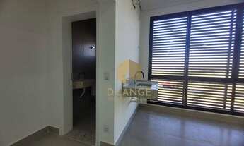 Imagem 5: Sala para alugar, 50 m² por R$ 3.500,00/mês - Swiss Park - Campinas/SP